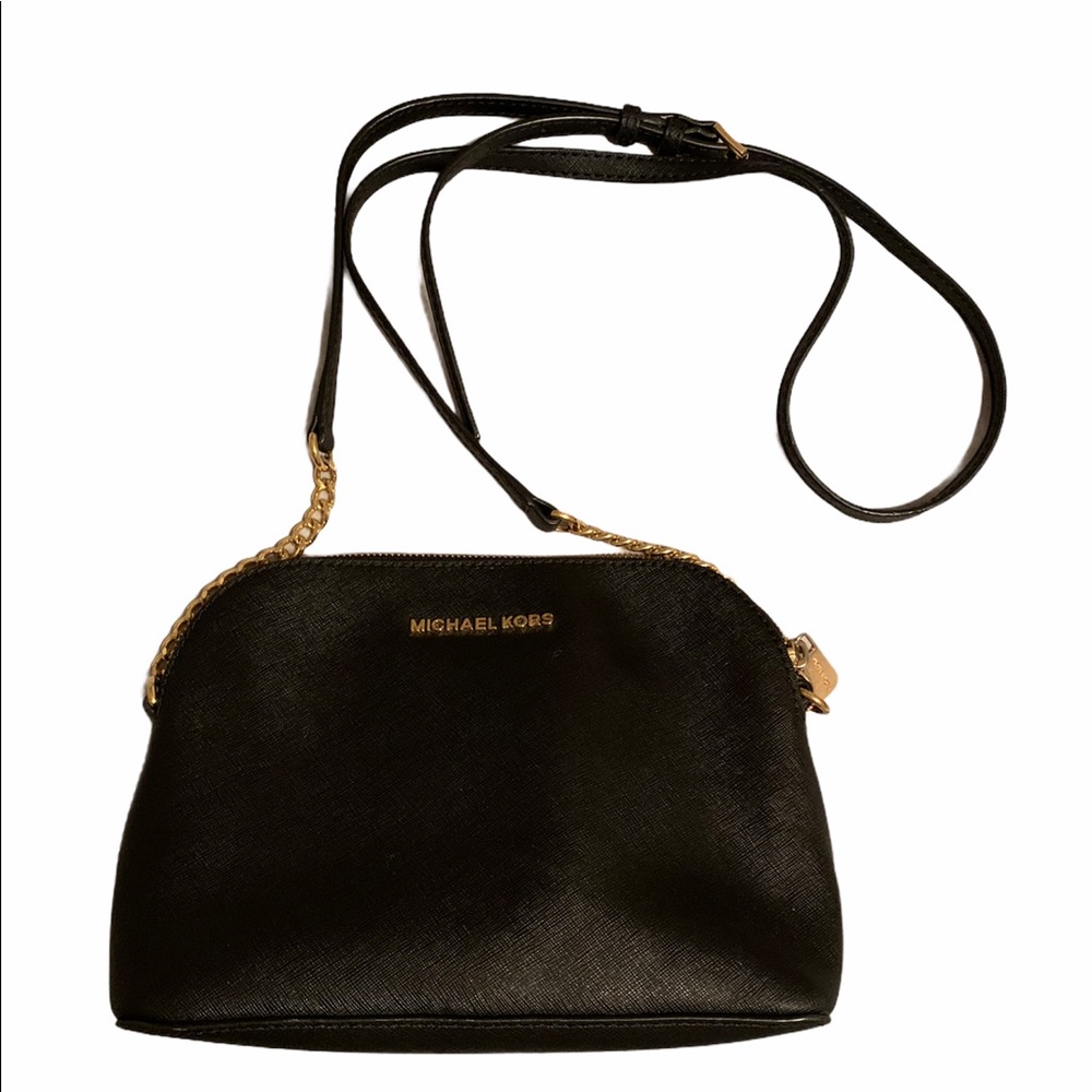 MICHAEL KORS Authentic Crossbody Handbag
